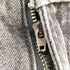 ASAPMODE Flow Ripper Jeans ウォッシュ加工 デニム ワイド パンツ メンズ