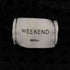 weekend メッシュパーカー 韓国ブランド メンズ