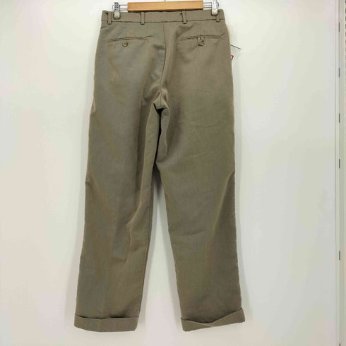ドッカーズ DOCKERS 2タック スラックス パンツ メンズ