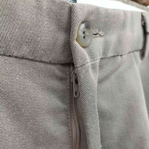 ドッカーズ DOCKERS 2タック スラックス パンツ メンズ