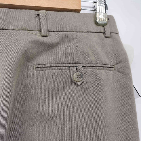 ドッカーズ DOCKERS 2タック スラックス パンツ メンズ