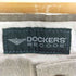 ドッカーズ DOCKERS 2タック スラックス パンツ メンズ