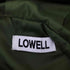 lowell モッズコート メンズ FREE