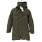 カナダグース CANADA GOOSE Mackenzie Parka Heritage マッケンジー レディース import:S