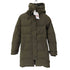 カナダグース CANADA GOOSE Mackenzie Parka Heritage マッケンジー レディース import:S