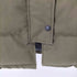 カナダグース CANADA GOOSE Mackenzie Parka Heritage マッケンジー レディース import:S