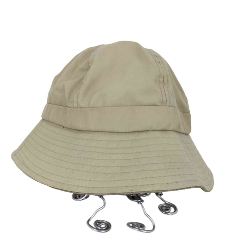 コロンビア Columbia 70s GORE-TEX 6パネルハット メンズ JPN:L