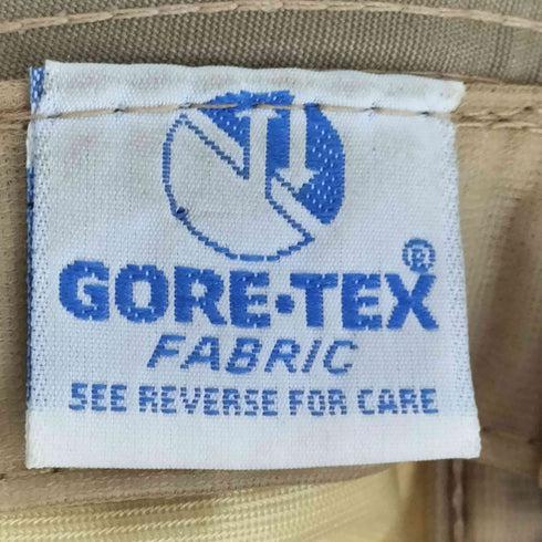 コロンビア Columbia 70s GORE-TEX 6パネルハット メンズ JPN:L
