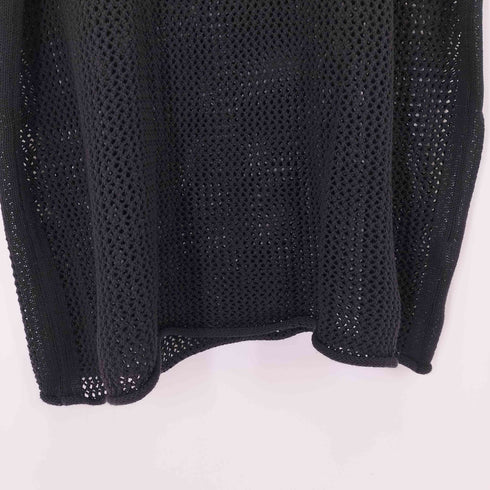 メッシュカットソー メンズ FREE