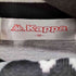 カッパ Kappa フロントロゴハーフジップスウェット メンズ import:M