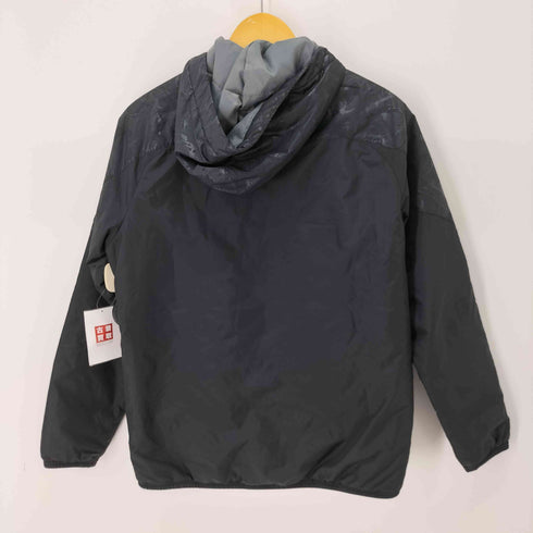 アンブロ UMBRO USWインシュレーションFDDジャケット メンズ import:M