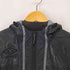 アンブロ UMBRO USWインシュレーションFDDジャケット メンズ import:M