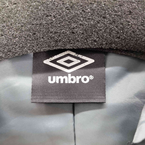 アンブロ UMBRO USWインシュレーションFDDジャケット メンズ import:M