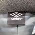 アンブロ UMBRO USWインシュレーションFDDジャケット メンズ import:M