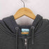 エフアールツー FR2 Smoking kills Angel Zip Hoodie 月桃 メンズ JPN:L