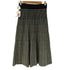 style クラシカルニットスカート レディース