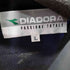 ディアドラ DIADORA デザインナイロンジャケット メンズ import:L