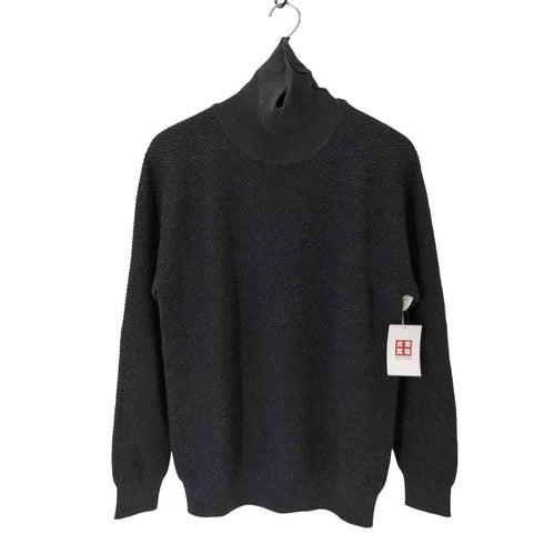 ruglog タートルネックウールニット メンズ JPN:L
