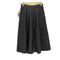 LOUNGE DRESS フェイクレザースカート レディース JPN:S