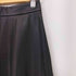 LOUNGE DRESS フェイクレザースカート レディース JPN:S