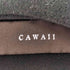 CAWAII ノーカラージャケット レディース JPN:M