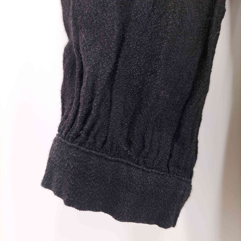 アーペーセー A.P.C. シワ加工ブラウス レディース JPN:M