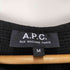アーペーセー A.P.C. シワ加工ブラウス レディース JPN:M
