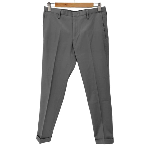 ポールスミス Paul Smith ストレートコットンパンツ メンズ JPN:M