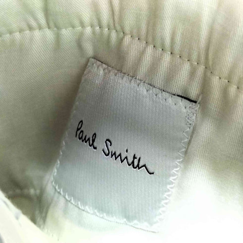 ポールスミス Paul Smith ストレートコットンパンツ メンズ JPN:M