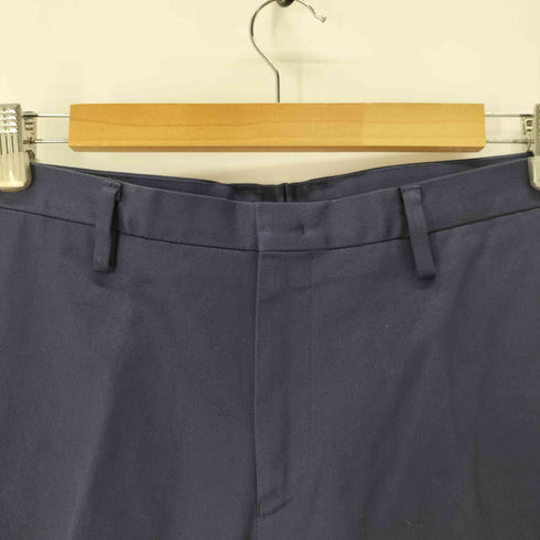 ポールスミス Paul Smith ストレートコットンパンツ メンズ JPN:M