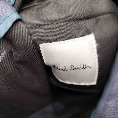 ポールスミス Paul Smith ストレートコットンパンツ メンズ JPN:M