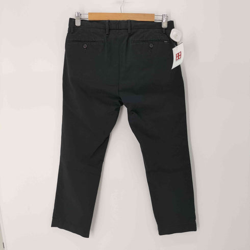 ポロラルフローレン POLO RALPH LAUREN STRETCH SLIM FIT ストレートチノパンツ メンズ 31/32