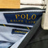 ポロラルフローレン POLO RALPH LAUREN STRETCH SLIM FIT ストレートチノパンツ メンズ 31/32