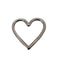 basicks Heart Carabiner メンズ