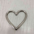 basicks Heart Carabiner メンズ