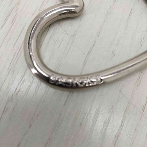 basicks Heart Carabiner メンズ