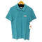 ラコステ LACOSTE SLIM FIT フロントロゴ S/S ポロシャツ メンズ import:M