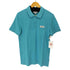 ラコステ LACOSTE SLIM FIT フロントロゴ S/S ポロシャツ メンズ import:M