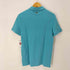 ラコステ LACOSTE SLIM FIT フロントロゴ S/S ポロシャツ メンズ import:M