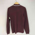 フレッドペリー FRED PERRY ロゴ刺繍L/Sポロシャツ メンズ JPN:S