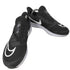 ナイキ NIKE Air Zoom Pegasus Flyease Black/White メンズ JPN:26.5