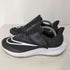 ナイキ NIKE Air Zoom Pegasus Flyease Black/White メンズ JPN:26.5
