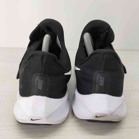ナイキ NIKE Air Zoom Pegasus Flyease Black/White メンズ JPN:26.5