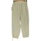 loomer 22SS Botanical Dye Tasser Full Length Pants select レディース JPN:1