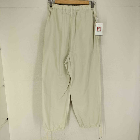 loomer 22SS Botanical Dye Tasser Full Length Pants select レディース JPN:1