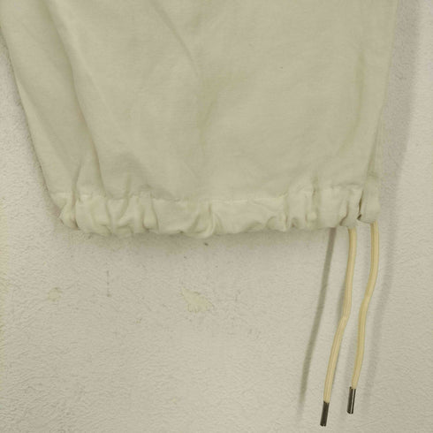 loomer 22SS Botanical Dye Tasser Full Length Pants select レディース JPN:1