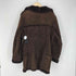 Danatalie of London ムートンジャケット MADE IN ENGLAND メンズ