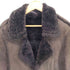 Danatalie of London ムートンジャケット MADE IN ENGLAND メンズ