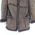 Danatalie of London ムートンジャケット MADE IN ENGLAND メンズ