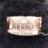 Danatalie of London ムートンジャケット MADE IN ENGLAND メンズ